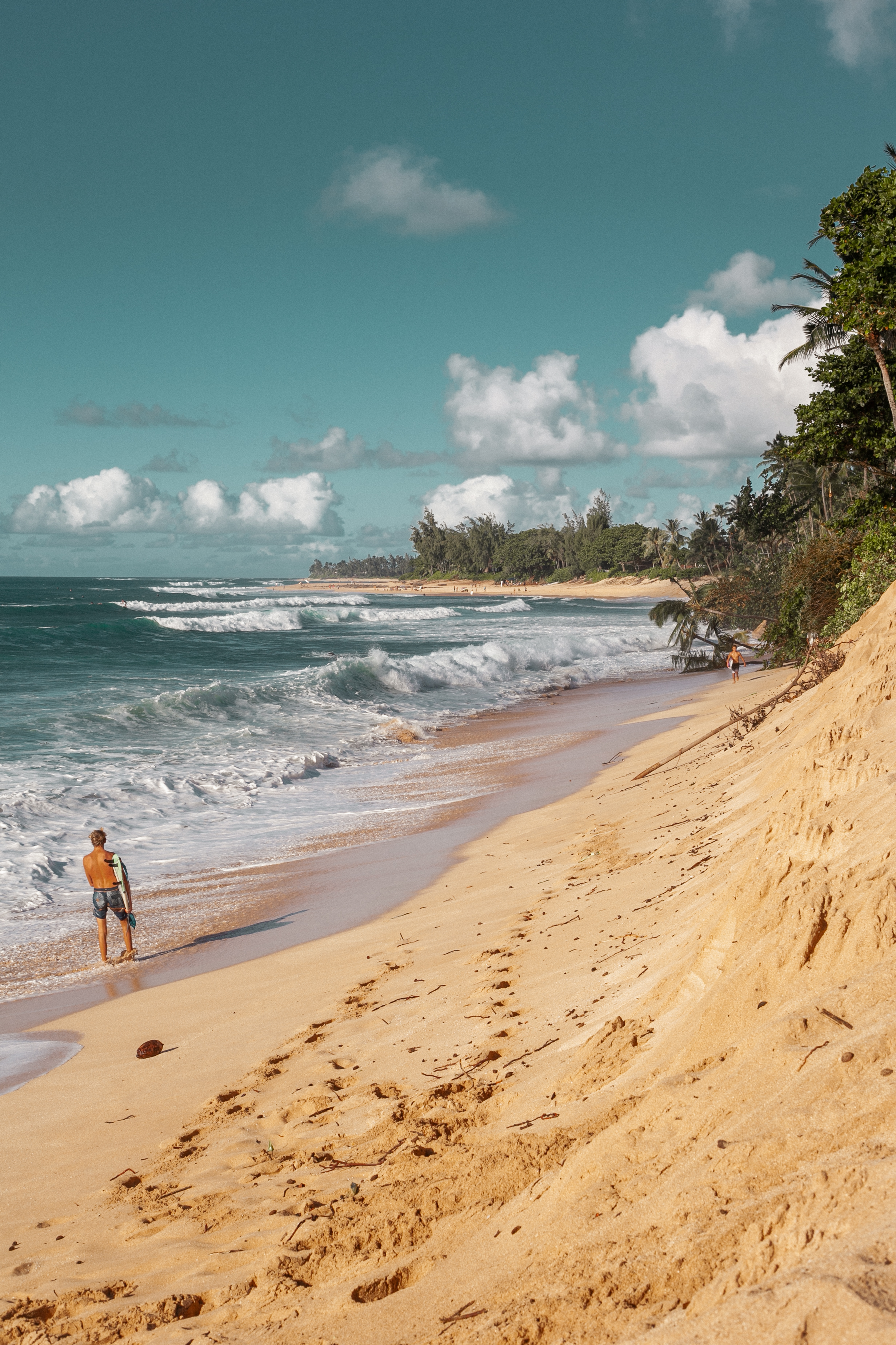 Oahu, Hawaii Part One, Rachellaurenlucy.com Rachel Lauren Lucy Rachel Broas (1 of 1).jpg